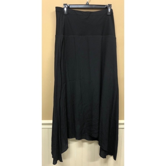 Cabi Spring Cruise Skirt Or Dress Uneven Hem sz M - Picture 1 of 5